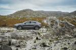 Porsche Cayenne Turbo Coupe 2019 года (WW)